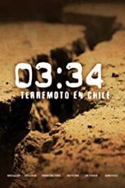 Terremoto En Chile poster