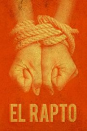 El Rapto poster