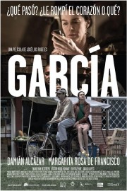 Garcia poster