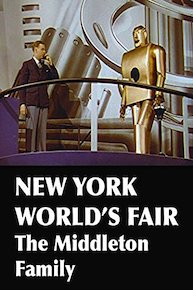 New York World's Fair: The Middleton Family