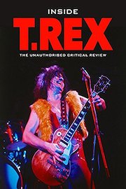 T.Rex - Inside