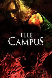 The Campus poster