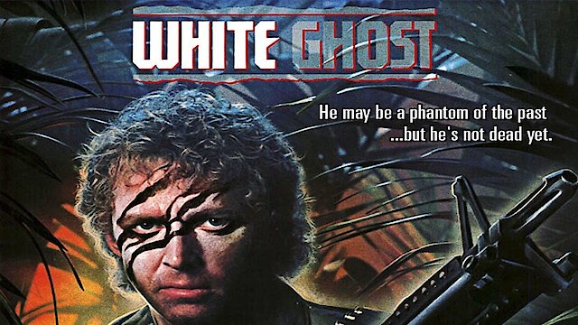 Watch White Ghost Online