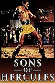 Son of Hurcules