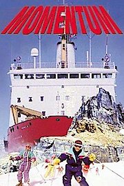 Momentum poster