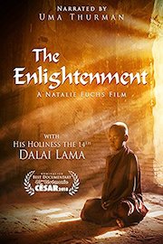 The Enlightenment poster