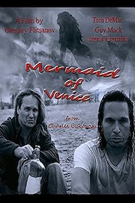 Mermaid of Venice