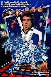 The Face With Two Left Feet poster