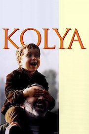 Kolja poster