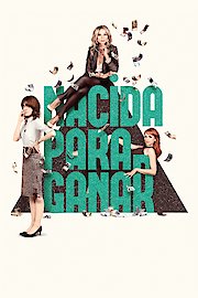 Nacida para Ganar poster