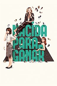 Nacida para Ganar