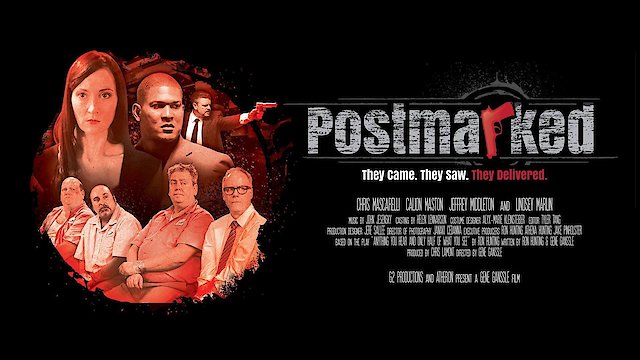 Watch Postmarked Online