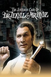 The Strange Case of Dr. Jekyll and Mr. Hyde poster