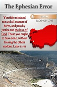 The Ephesian Error