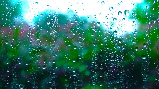 Watch Gentle Rain Sounds for Relaxation Online
