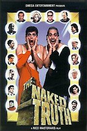 The Naked Truth poster