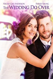 The Wedding Do Over poster