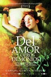 Del Amor y Otros Demonios poster