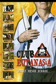 Club Eutanasia poster