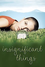 Cosas Insignificantes poster