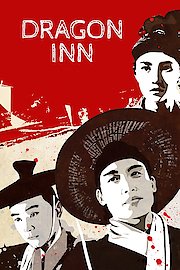New Dragon Gate Inn poster
