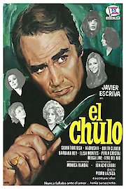 El Chulo poster