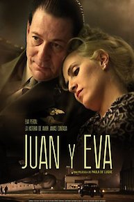 Juan y Eva