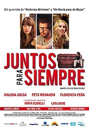 Juntos Para Siempre poster