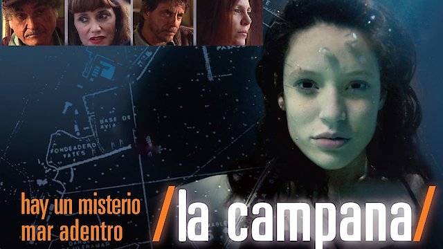 Watch La Campana Online