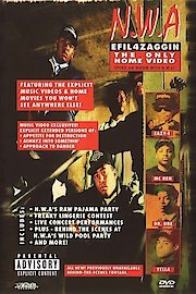 Niggaz4Life: The Only Home Video
