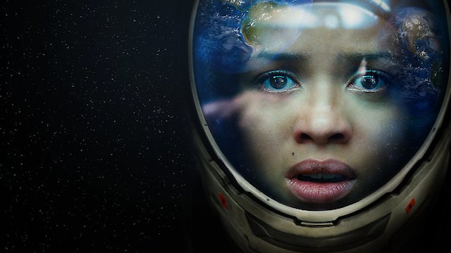 Watch The Cloverfield Paradox Online