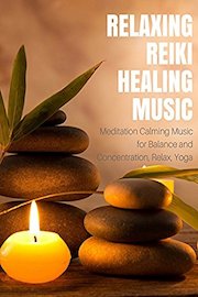 Relaxing Reiki Healing Music