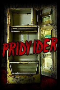 Pridyider (Fridge)