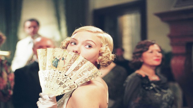Watch Lady Windermere's Fan Online