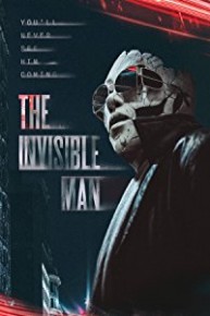 The Invisible Man