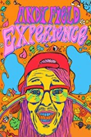 Andy Field: The Andy Field Experience poster