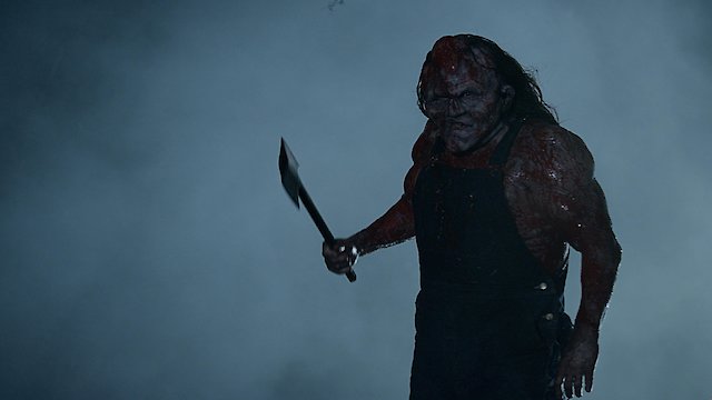 Watch Victor Crowley Online