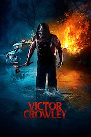 Victor Crowley poster