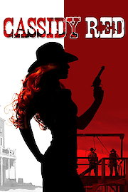 Cassidy Red poster