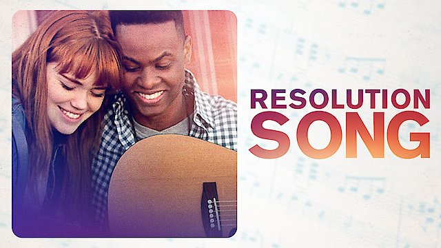 Watch Resolution Song Online