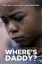 Where's Daddy? poster