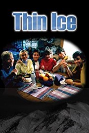 Thin Ice poster