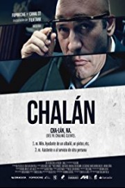 Chalan poster
