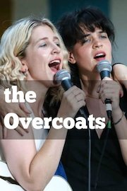 Overcoats Live at Industry City
