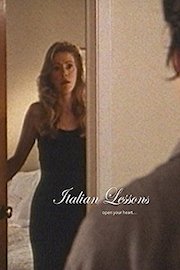 Italian Lessons poster