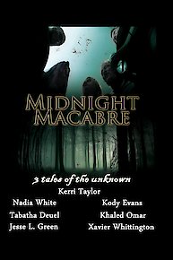 Midnight Macabre