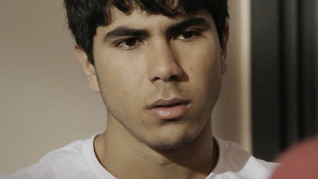 Watch The Child of the Sahara Online