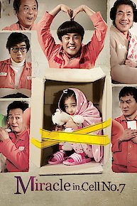 Miracle In Cell No. 7