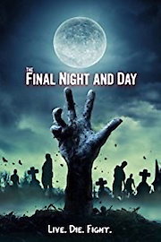 Prisoners Of The Dead poster