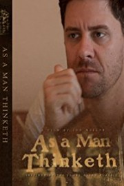 As a Man Thinketh poster
